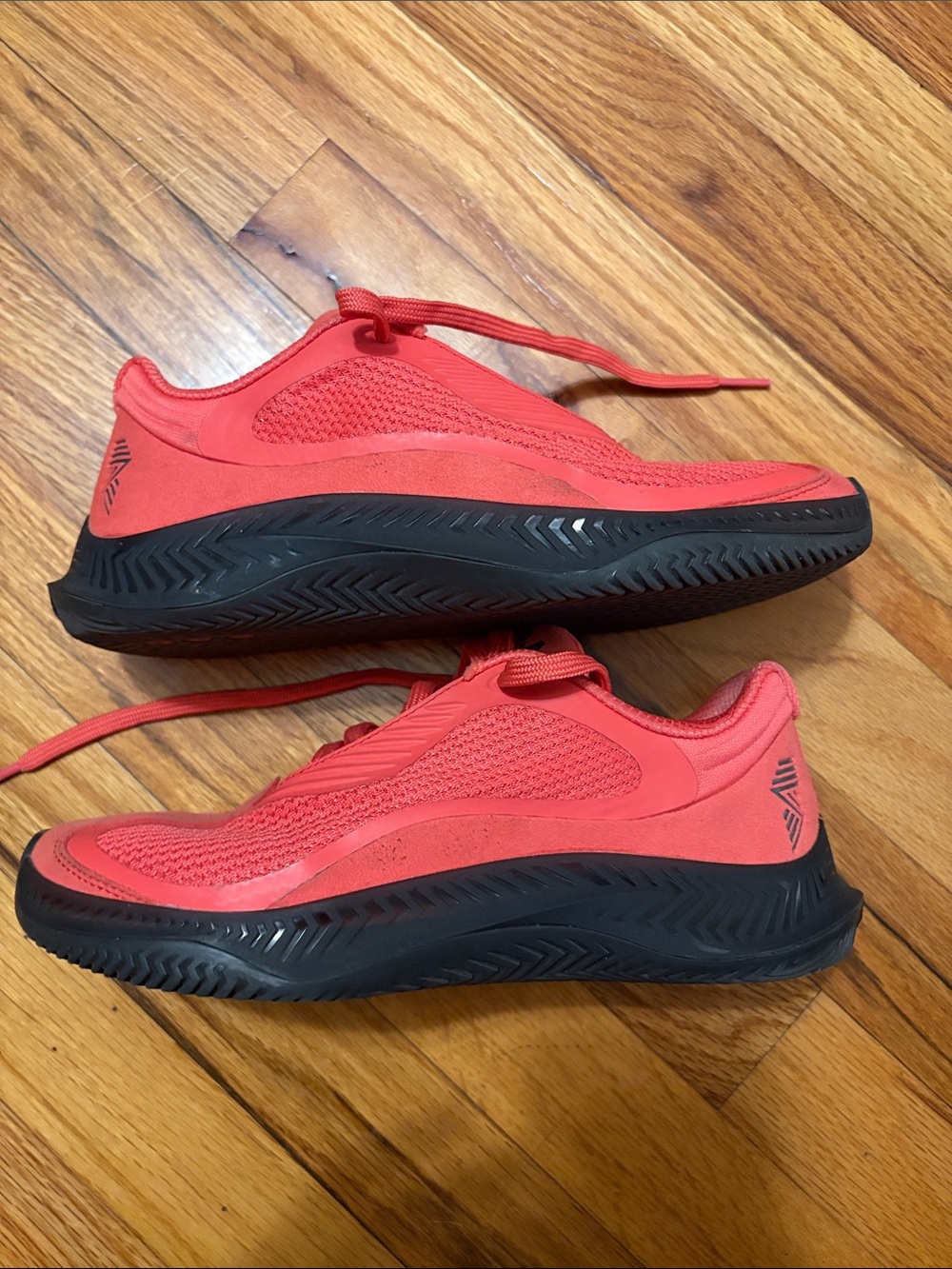 RAD global shoes WOMENS - Picture 8 of 8
